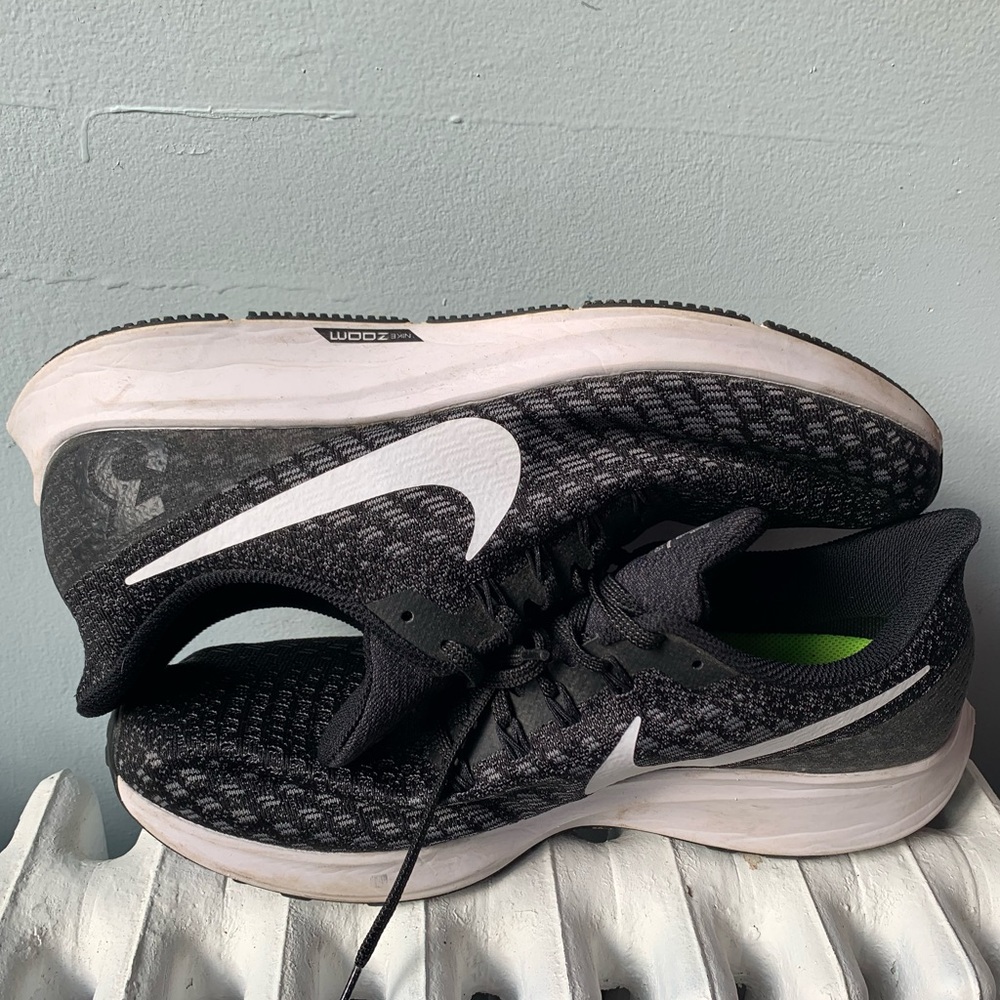 Nike Pegasus size 11.5. Used - good condition